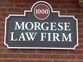 Anthony Morgese, Attorney at Law